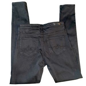 AG The Farrah Skinny Jeans Size 25